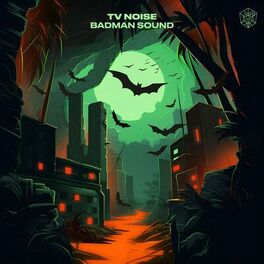 Album cover of Badman Sound