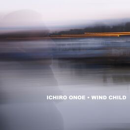 Album cover of Wind Child