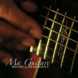 Album cover of Ma guitare