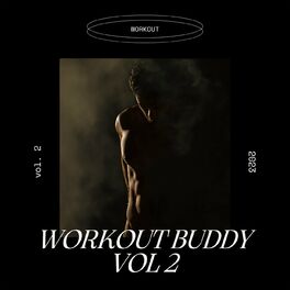 Album cover of Workout buddy Vol 2