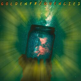 Album cover of Golden Frequencies