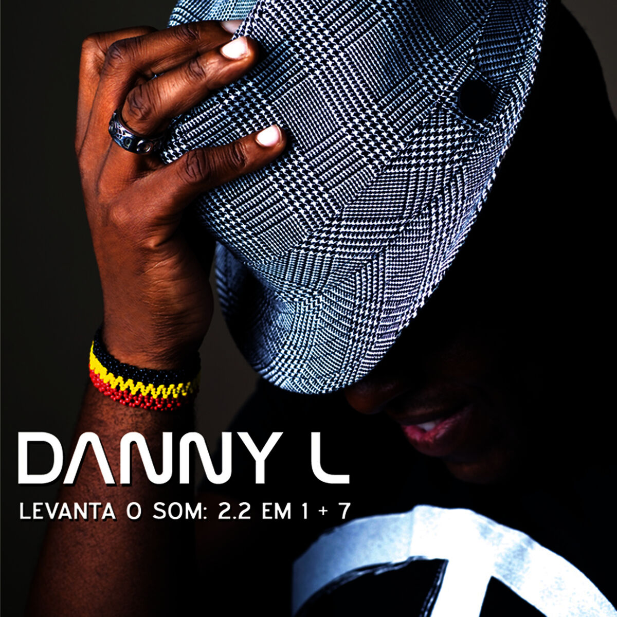 Danny L - Levanta O Som: lyrics and songs | Deezer