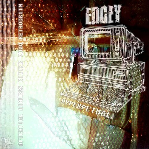 EDGEY - Hyperpetual [EP]