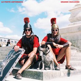 Album cover of Grandi successi