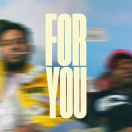 Album cover of FOR YOU
