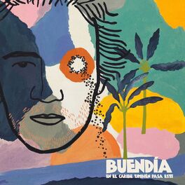 Album cover of En el Caribe También Pasa Esto