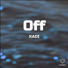 Album cover of Off