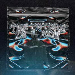 Album cover of The future is now