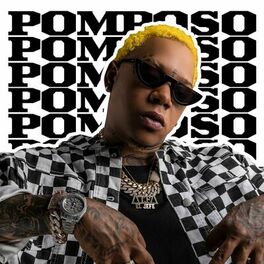 Album cover of Pomposo
