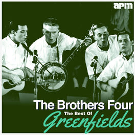 Album cover of Greenfields - The Best Of