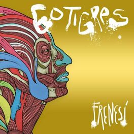 Album cover of Frenesi
