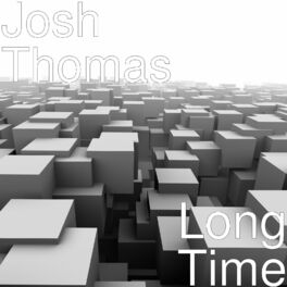 Album cover of Long Time