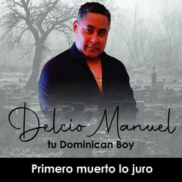 Album cover of Primero muerto lo juro
