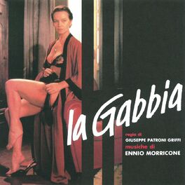 Album cover of La gabbia (Original Motion Picture Soundtrack)