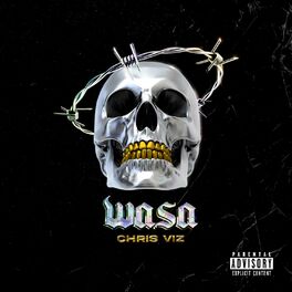 Album cover of Wasa