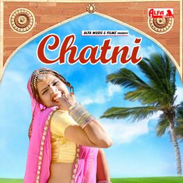 Album cover of Chatni