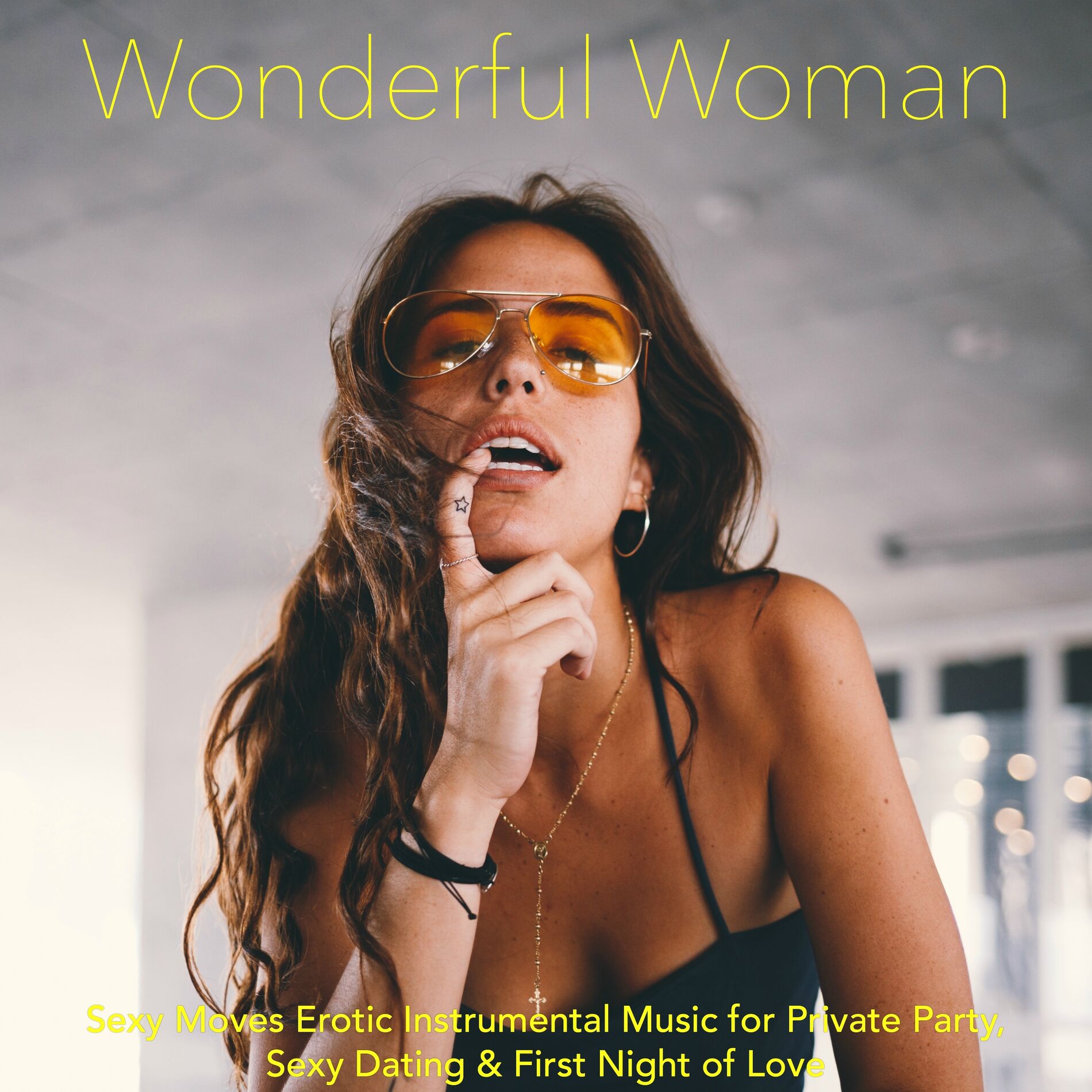 Sex Music Connection & Lounge 50 - Wonderful Woman – Sexy Moves Erotic  Instrumental Music for Private Party, Sexy Dating & First Night of Love:  lyrics and songs | Deezer