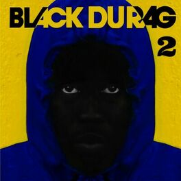 Album cover of BLACK DURAG 2
