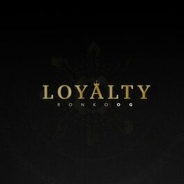 Album cover of Loyalty