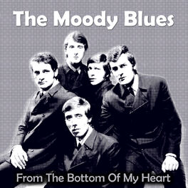 Album cover of From the Bottom of My Heart
