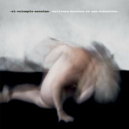 Album cover of Ballenas Muertas en San Sebastián (David Kano Rework)
