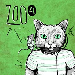 Album cover of Zoo 4