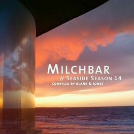Album cover of Milchbar - Seaside Season 14