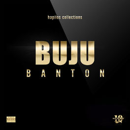Album cover of Hapilos Collections: Buju Banton
