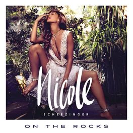Album cover of On the Rocks