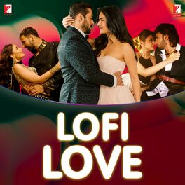 Album cover of LoFi Love
