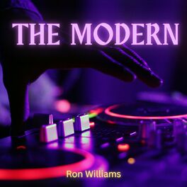 Album cover of The Modern