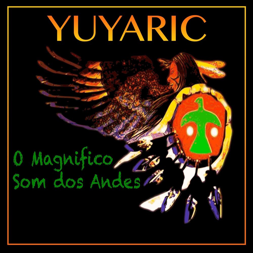 Wayra Nan Скачать Все Альбомы