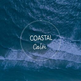 Album cover of Pure Coastal Calm