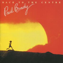 Album cover of Back to the Centre