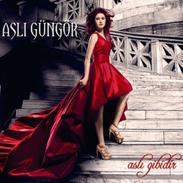 Album cover of Aslı Gibidir