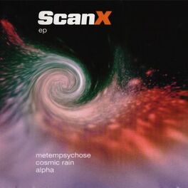 Album cover of EP