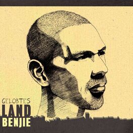 Album cover of Gelobtes Land