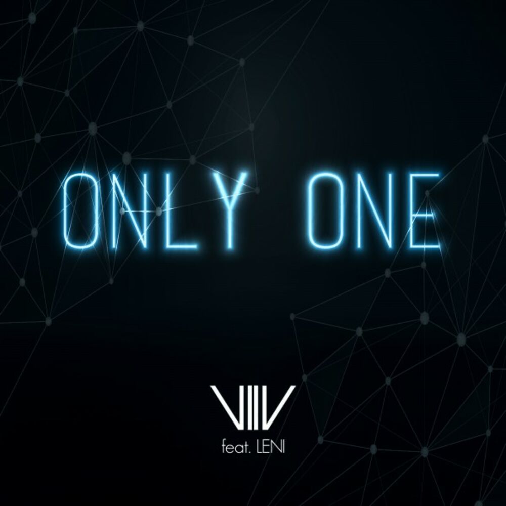 Only one