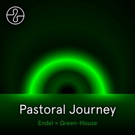 Album cover of Pastoral Journey