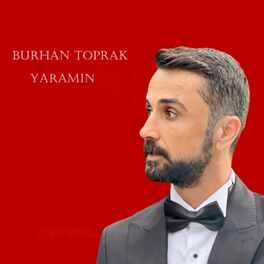 Album cover of Yaramın