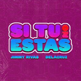 Album cover of Si Tu No Estas