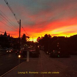 Album cover of Luzes da Cidade