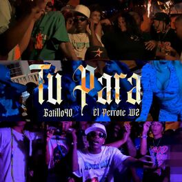 Album cover of Tu Para