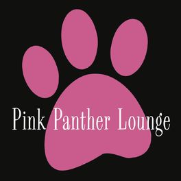 Album cover of Pink Panther Lounge