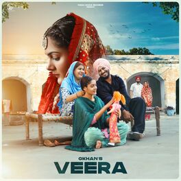 Album cover of Veera