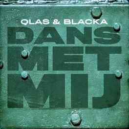 Album cover of Dans Met Mij