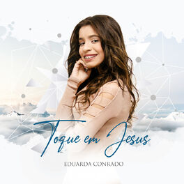 Album cover of Toque em Jesus