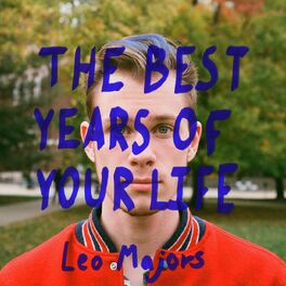 Album cover of The Best Years of Your Life