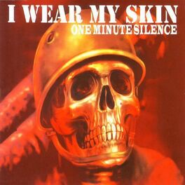 Album cover of I Wear My Skin Part 2