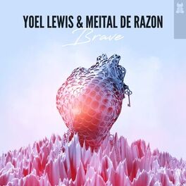 Album cover of Brave
